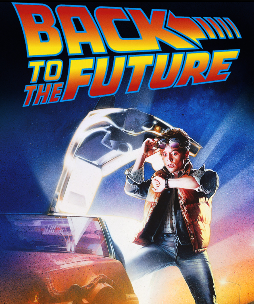 Back to the Future